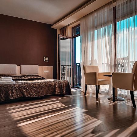 Family Hotel Casa Del Mare Sozopol Ngoại thất bức ảnh
