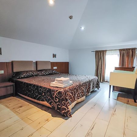Family Hotel Casa Del Mare Sozopol Ngoại thất bức ảnh