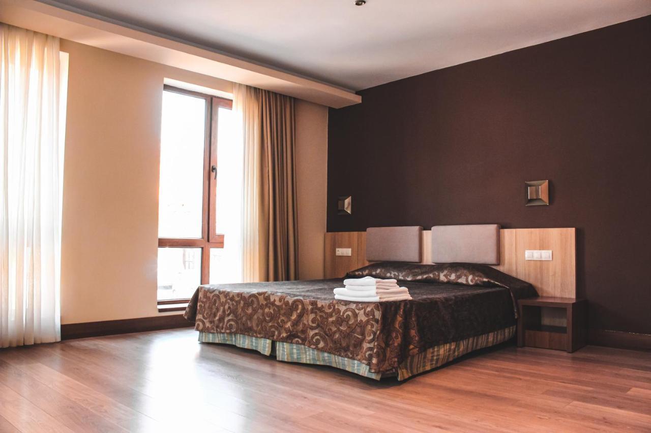 Family Hotel Casa Del Mare Sozopol Ngoại thất bức ảnh