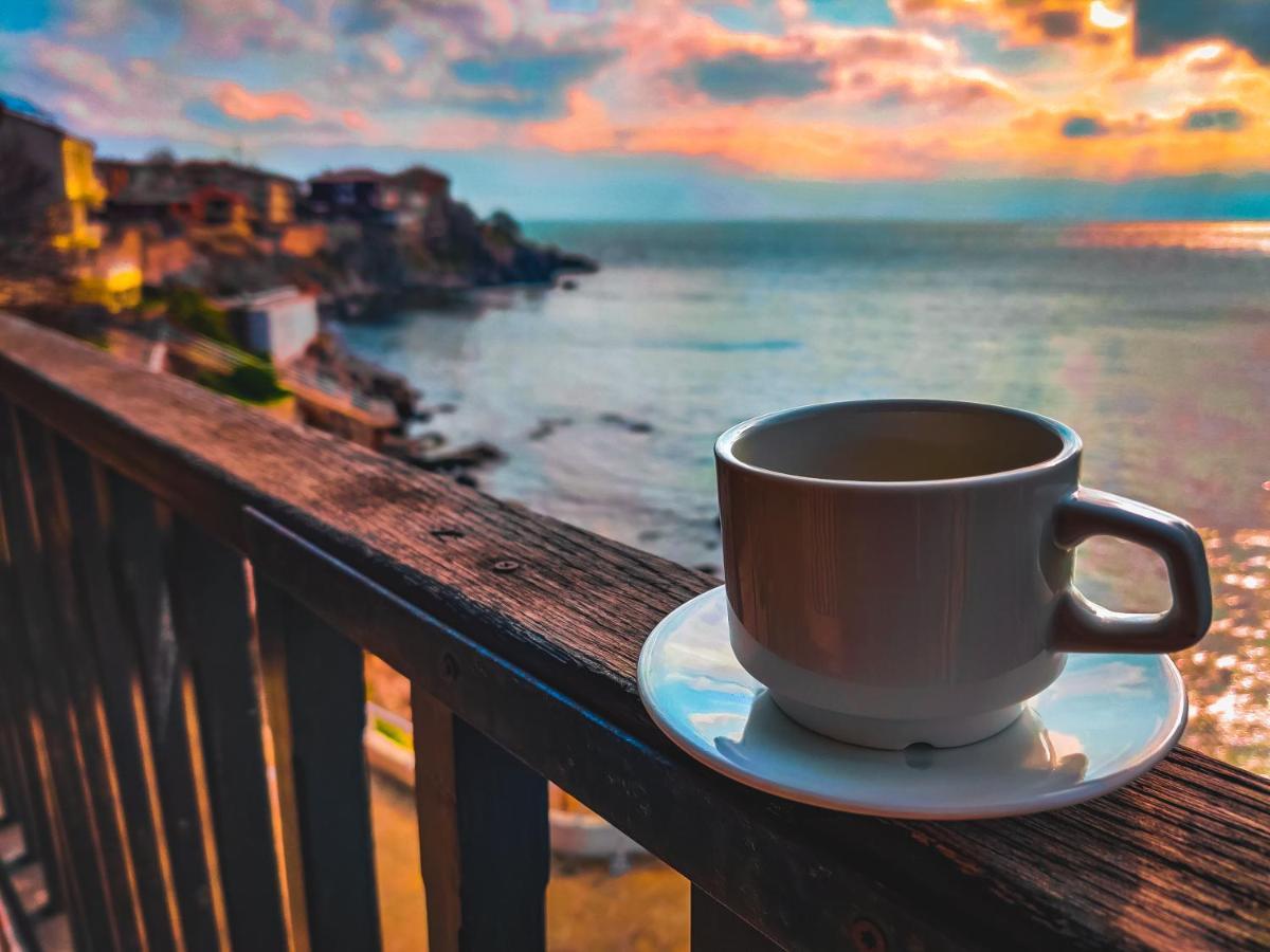 Family Hotel Casa Del Mare Sozopol Ngoại thất bức ảnh