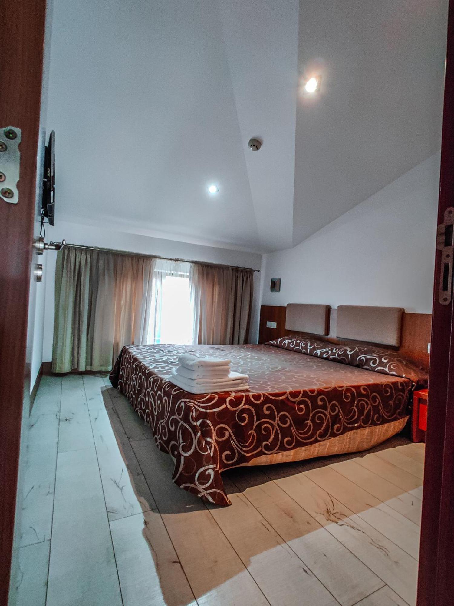 Family Hotel Casa Del Mare Sozopol Ngoại thất bức ảnh