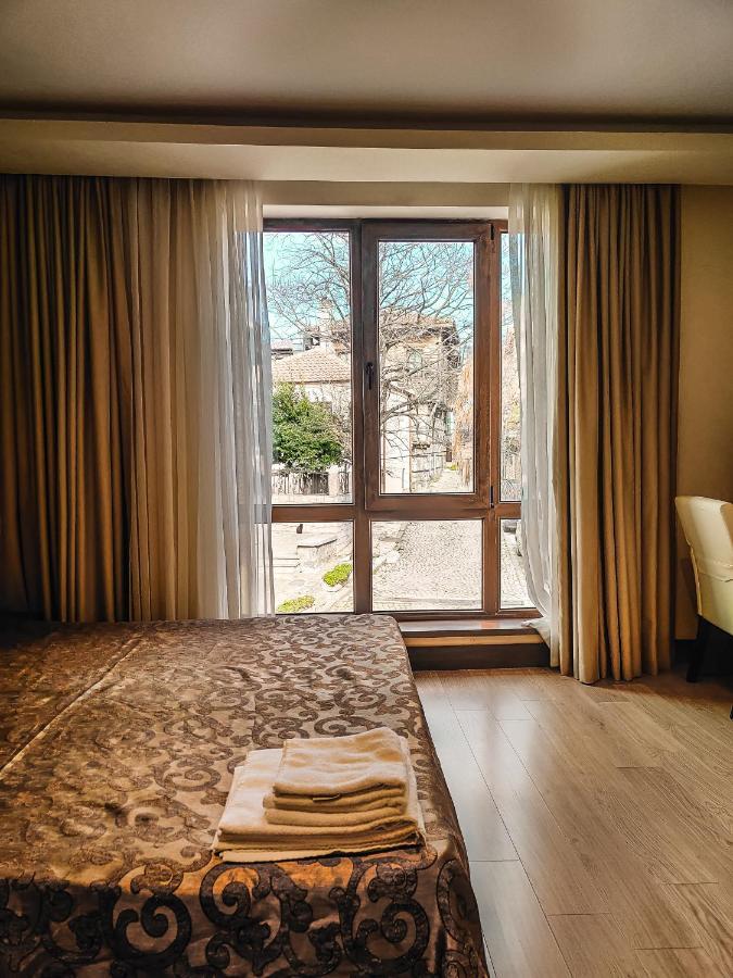 Family Hotel Casa Del Mare Sozopol Ngoại thất bức ảnh