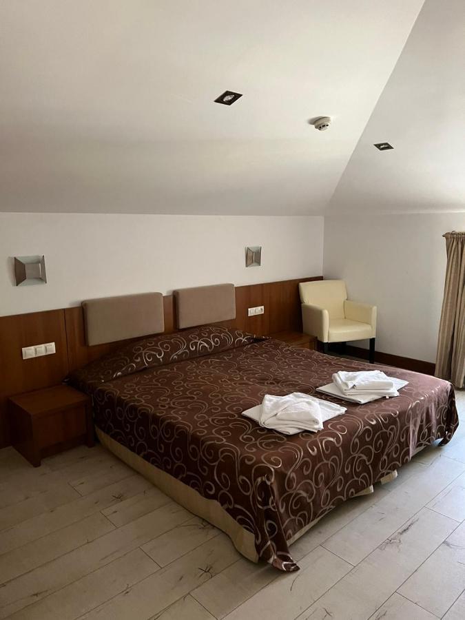 Family Hotel Casa Del Mare Sozopol Ngoại thất bức ảnh