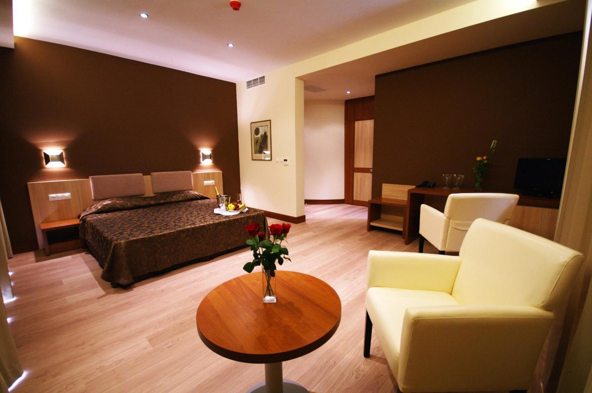Family Hotel Casa Del Mare Sozopol Ngoại thất bức ảnh