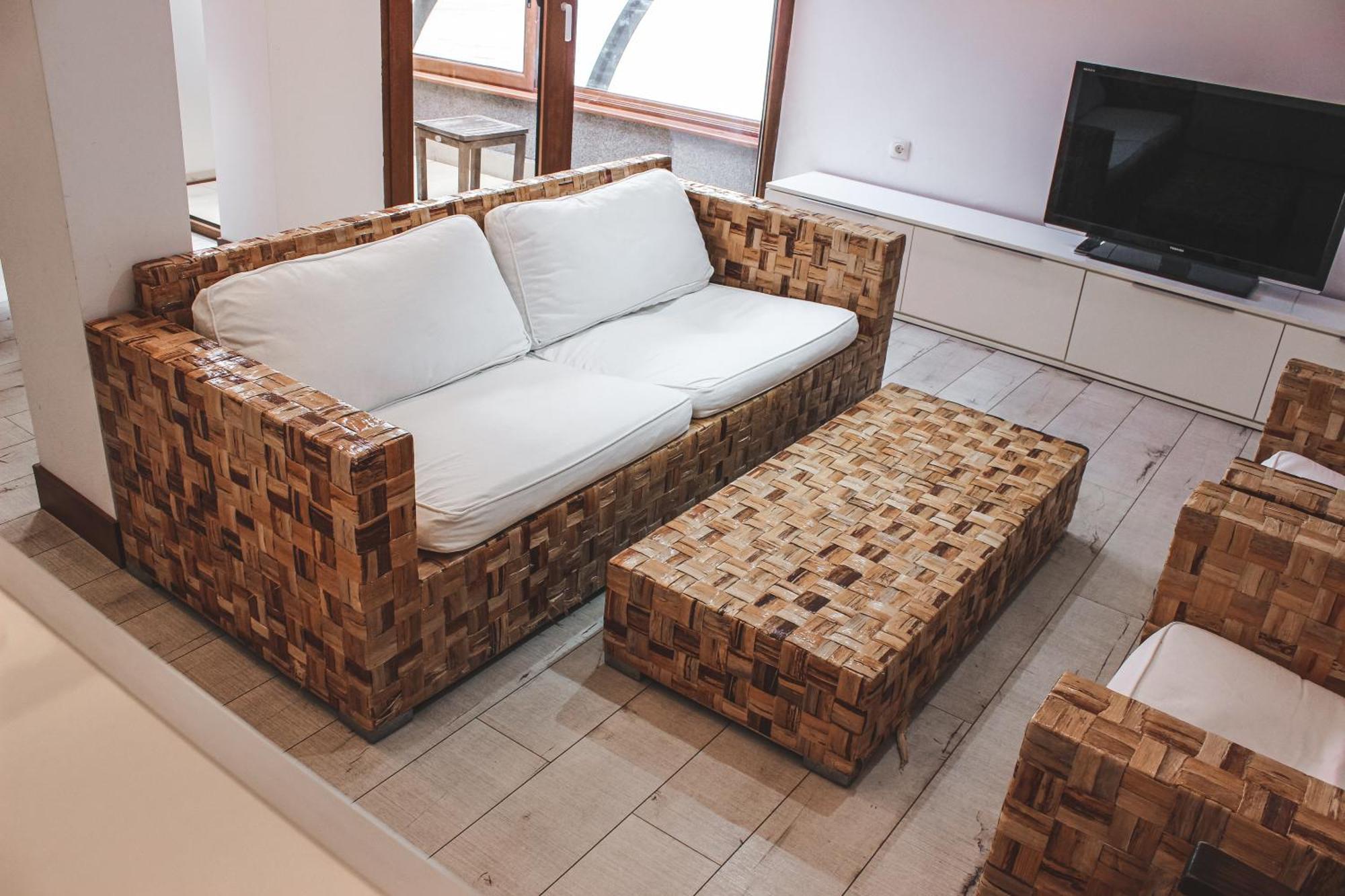 Family Hotel Casa Del Mare Sozopol Ngoại thất bức ảnh
