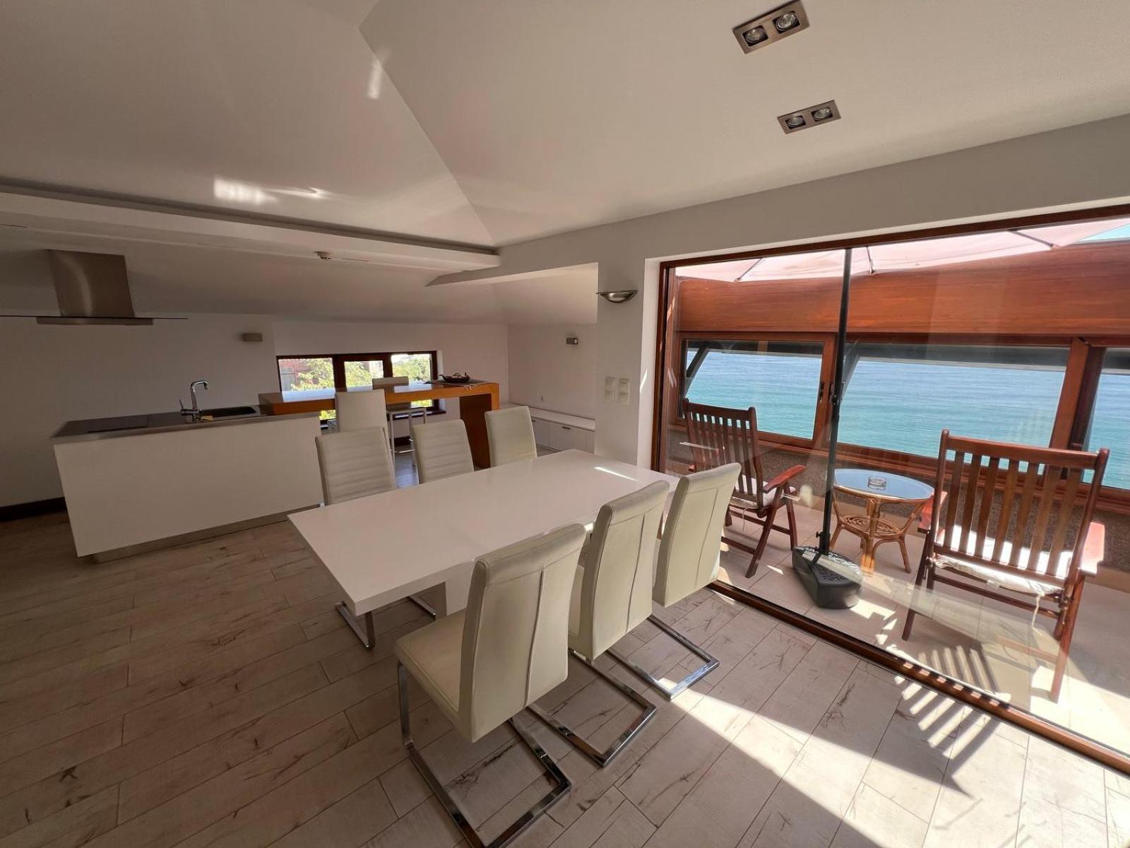 Family Hotel Casa Del Mare Sozopol Ngoại thất bức ảnh