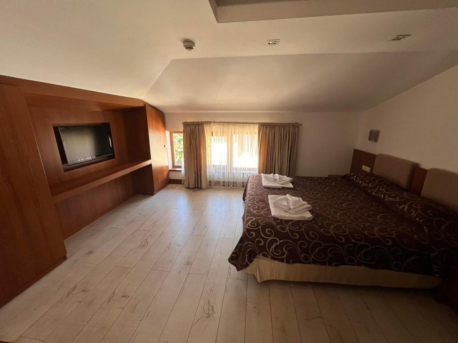 Family Hotel Casa Del Mare Sozopol Ngoại thất bức ảnh