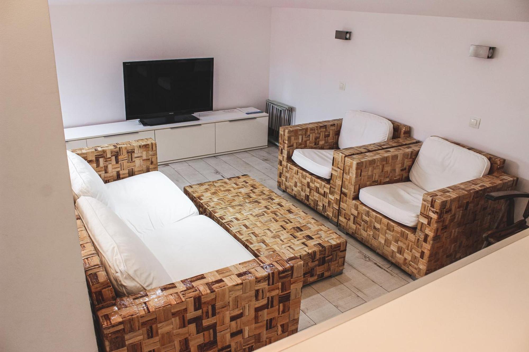 Family Hotel Casa Del Mare Sozopol Ngoại thất bức ảnh