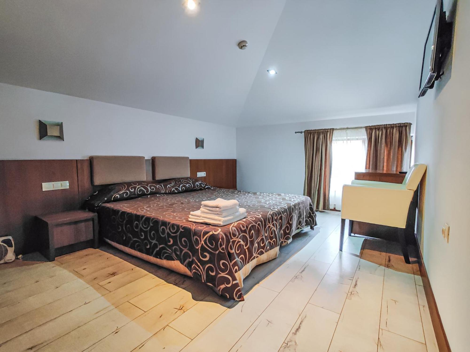Family Hotel Casa Del Mare Sozopol Ngoại thất bức ảnh