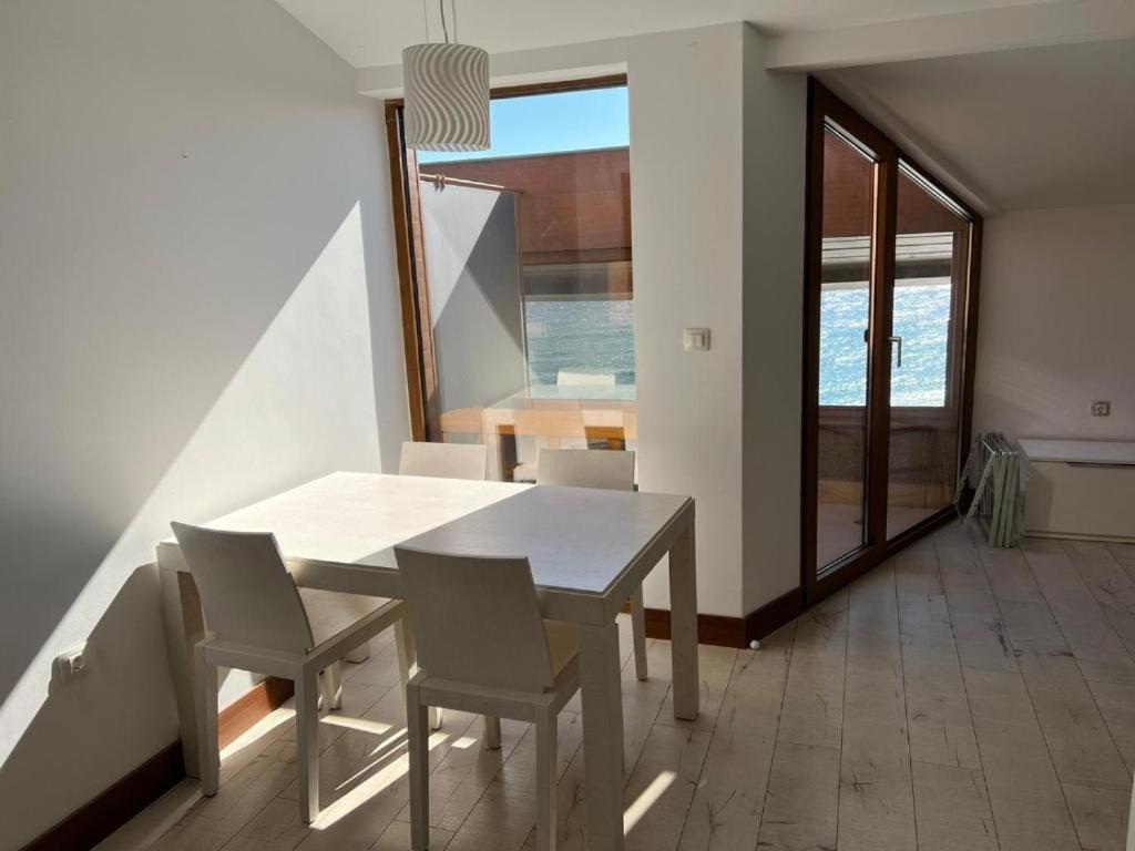 Family Hotel Casa Del Mare Sozopol Ngoại thất bức ảnh
