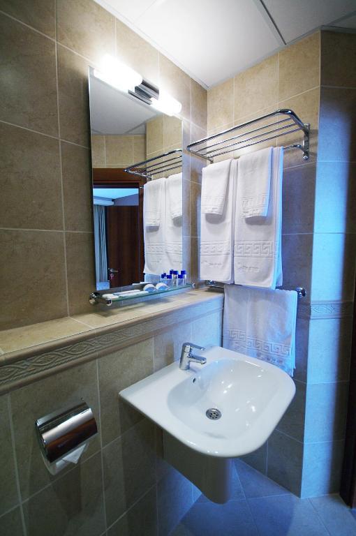 Family Hotel Casa Del Mare Sozopol Phòng bức ảnh