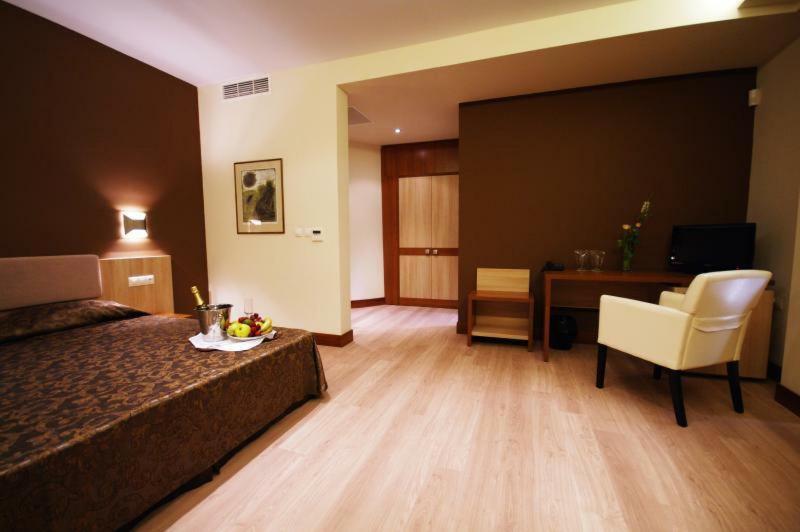 Family Hotel Casa Del Mare Sozopol Phòng bức ảnh